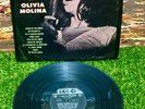 OLIVIA MOLINA Pink Dally Rue GIRL GARAGE MOD PUNK BEAT 1965 MEXICO 12