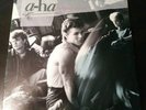 A-ha - Hunting High And Low Vinyl LP Record Take on Me Vintage 1985
