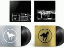 DEFTONES - White Pony 20th Anniversary BOX SET : VINYL LPs + Print. NEW & SEALED