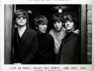 The Beatles - Live In Paris, Palais De Sports, June 20th, 1965 EU Import SEALED