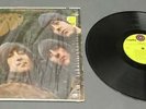 THE BEATLES - Rubber Soul LP 1969 ST-2442 w/ Shrink Wrap GREEN LABEL