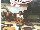 MIKE OLDFIELD  /  Affiche Portsmouth 1975 /  POLYDOR