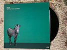 Hum You'd Prefer An Astronaut Rare Black 180g Pressing