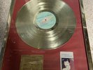 duran duran Gold LP RIO
