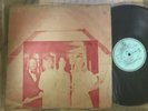 ABBA VOULEZ VOUS LP VINYL RECORD EM 18 F/S