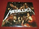 METALLICA - LIVE AT GRIMEY'S / NEW 2x 10