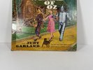 The Wizard Of Oz - Judy Garland - PX 104 - Vinyl Record LP VG+ A4