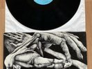 Grail Metronome Vinyl LP - ST-MLP-15.393-A