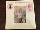 Paul Simon - Still Crazy After All These Years PC 33540 NOS Sealed LP Hype