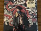 All Time Low - Last Young Renegade Vinyl LP New Sealed