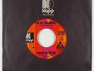 Northern Soul 45 - Chuck Overton - I'm So Thankful - Kapp - VG++ mp3