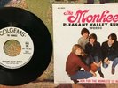 Monkees Pleasant Valley Sunday/Words Colgems Promo (1)