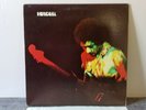 JIMI HENDRIX - Band of Gypsies STAO-472 VINYL Stereo LP 12