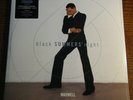 Maxwell Black Summers' Night Vinyl LP Barnes and Noble Exclusive Autographed NEW