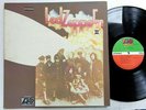 LED ZEPPELIN II 1969 Robert Ludwig HOT mix RL Both sides AT w PLAYGRADED    Mc1