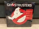 GHOSTBUSTERS ORIGINAL LP VINYL - 1984