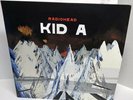 Radiohead - ‘Kid A’  Gatefold edition (2x Album/Vinyl/LP/Record) - XL Recordings