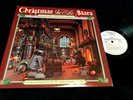 Christmas in The Stars STAR WARS Meco LP RS-1-3093 Bon Jovi WLP promo CLEAN
