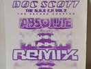 DOC SCOTT - NHS VOL 2 REMIXES - OLD SKOOL DNB HARDCORE RAVE JUNGLE