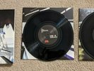 Kid A - Radiohead - Vinyl 2xLP Limited Reissue 140g - Sep 2008