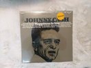 Johnny Cash Happiness Is You SEALED 1966 1st Record LP CS-9337.