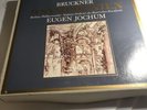 Jochum - Bruckner 9 Symphonies 11xLP Box set w/book Most Look Unplayed