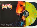 SINISTER . cross the styx LP Death Metal 1992 Dismember Entombed Autopsy Carcass