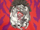 Blackfeather – At The Mountains Of Madness (Reissue Vinyl LP) NEU