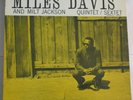 Miles Davis & Milt Jackson 