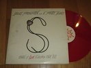 4 LP set BRUCE SPRINGSTEEN TUNNEL OF LOVE EUROPEAN TOUR 88 limited ed red vinyl