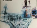 OK Computer [LP] by Radiohead (Vinyl, May-2016, XL) - In Mint condition