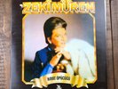 Zeki Müren - Hayat Öpücü?ü LP rare Turkey 1984 record on Lider (Muren) FOLK POP