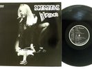SCORPIONS IN TRANCE RCA NL 70028 German VINYL LP