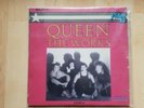 Queen The Works Sony Video45 Videodisc USA