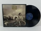 Rush - Permanent Waves 1980 Mercury 9100071 Vinyl LP Record VG+/VG+ Lyric Inner