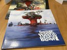Gorillaz PLASTIC BEACH (EU, 5099962616614) Gatefold used VINYL RECORD 2 LP