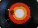 The Beatles-1969 Capitol Target Label 