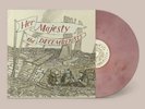 The Decemberists Her Majesty Limited Exclusive Rose Marble Color Vinyl LP New