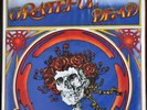 AUDIOPHILE MOBILE FIDELITY  MFSL367 GRATEFUL DEAD Skull & Roses #2lp No #2057 SS