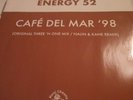 Energy 52 ?– Café Del Mar '98 TRANCE 12