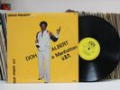 Doh Albert Pupi Salsa Africana Charanga Ivory Coast CLEAN LISTEN