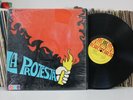 La Protesta Salsa Guaguanco Latin Rico OG TOP SHAPE LISTEN