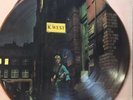 David Bowie Rise & Fall Ziggy Stardust Ltd Edition Number Vinyl Record Picture