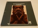 Milton Nascimento Courage SP-3019 A&M SP 3019