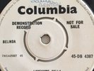 The Shadows,DEMO,Lonesome Fella/Saturday Dance,VG,1959,Rock n Roll,Cliff Richard