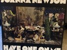 Joanna Newsom - Have One On Me 3 LP Vinyl Rare Out Of Print Free Shipping