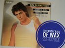 Rick Springfield - Jessie's Girl / Carry Me Away 45 NEAR MINT 1981