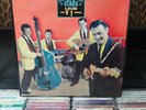 ? v/a  ROCKABILLY STARS  vol. 1 - 2 LP set