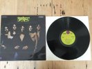 Disque 33 Tours EXCELLENT ETAT / TUCKY BUZZARD: Warm Slash