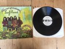Disque 33 Tours EXCELLENT ETAT / Leaf Hound ?– Growers Of Mushroom  2003  poster